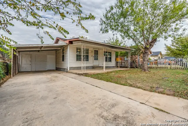 2839 Montrose, San Antonio, TX 78223 - Image #1