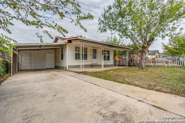 2839 Montrose, San Antonio, TX 78223