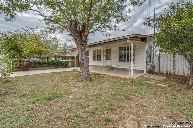 2839 Montrose, San Antonio, TX 78223 - Image #2