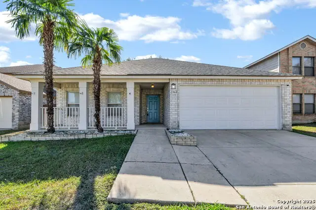 7362 Rustling, San Antonio, TX 78249 - Image #2