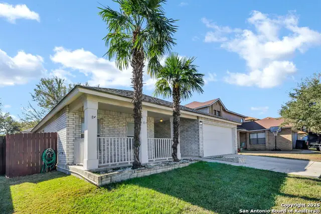 7362 Rustling, San Antonio, TX 78249 - Image #3