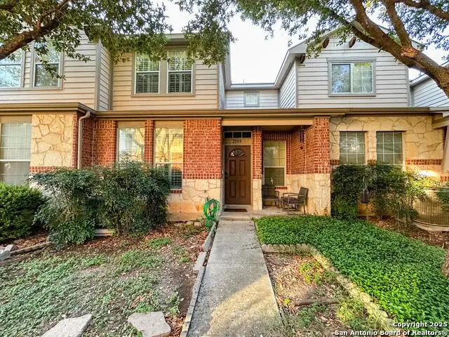 2508 Grayson Cir, San Antonio, TX 78232 - Image #1