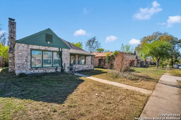 438 Vanderbilt, San Antonio, TX 78210