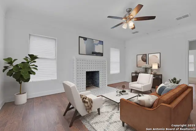 438 Vanderbilt, San Antonio, TX 78210 - Image #3