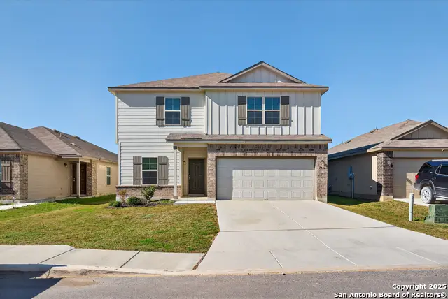 7811 Champion Creek, San Antonio, TX 78252 - Image #1
