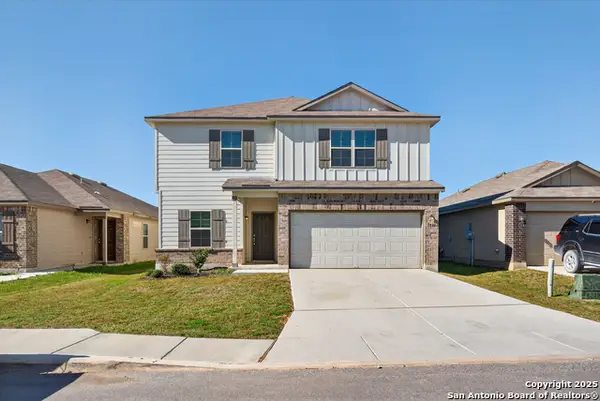 7811 Champion Creek, San Antonio, TX 78252