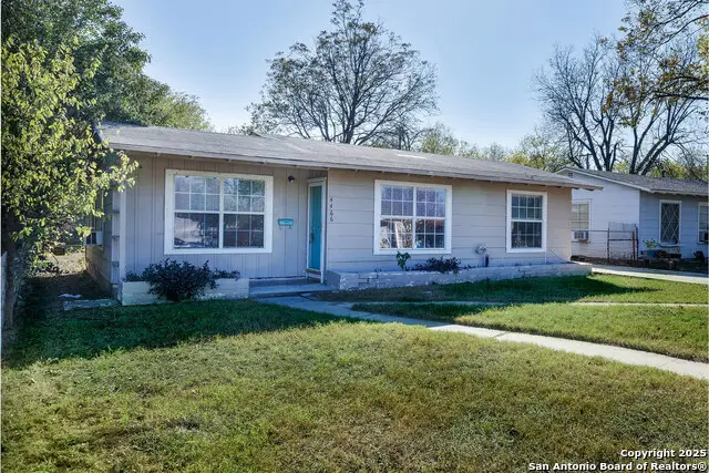 4466 Lark Ave, San Antonio, TX 78228 - Image #2