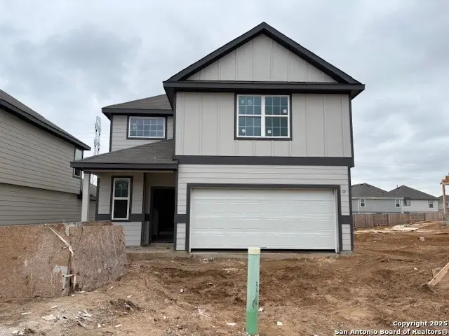 8550 Catnip Pass, Elmendorf, TX 78112 - Image #2