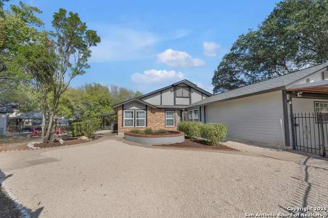 754 Cypresshill, San Antonio, TX 78245 - Image #2