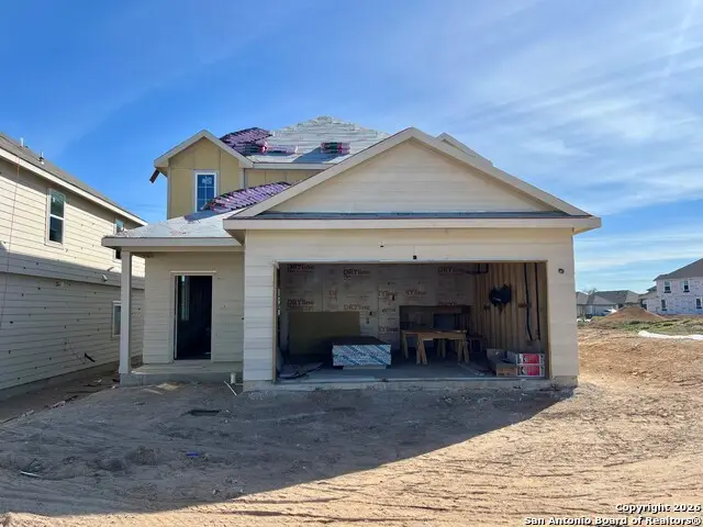 8538 Catnip Pass, Elmendorf, TX 78112 - #2