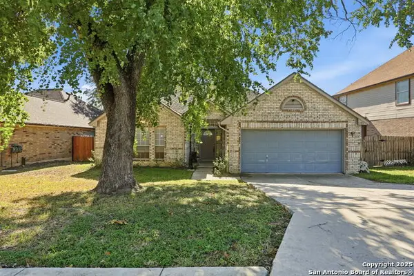 5123 Pine Lake, San Antonio, TX 78244
