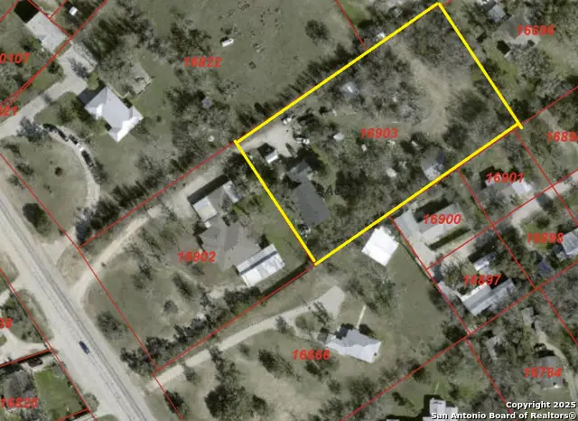 3394 Junction Hwy - B, Ingram, TX 78025 - Image #2