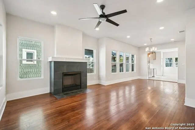 524 Hunstock, San Antonio, TX 78210 - Image #3