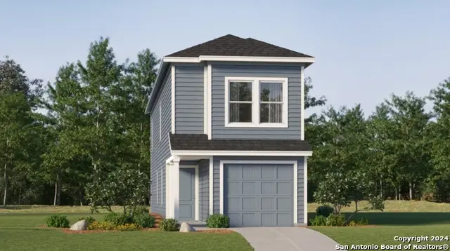 11906 Spiderwort Ridge, Converse, TX 78109 - Image #1