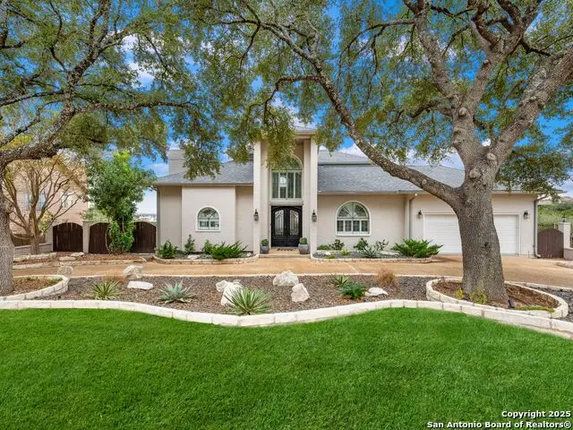 6643 Wagner Way, San Antonio, TX 78256 - Image #1