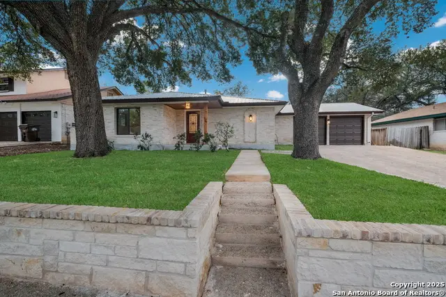 6006 Forest Ledge, San Antonio, TX 78240 - Image #1