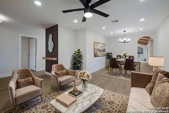 6006 Forest Ledge, San Antonio, TX 78240 - Image #2