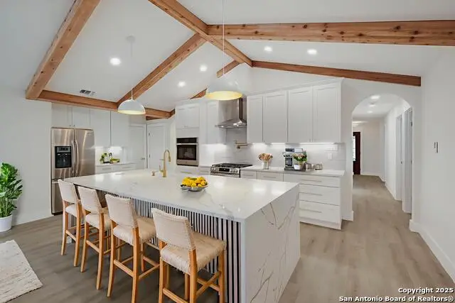 6006 Forest Ledge, San Antonio, TX 78240 - Image #3