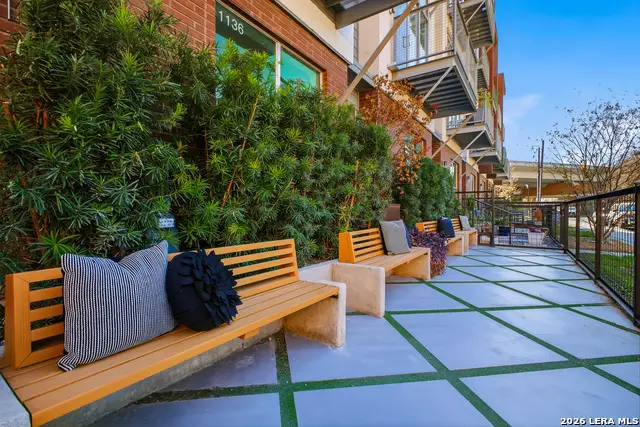 1136 E Quincy #1136, San Antonio, TX 78212 - #1