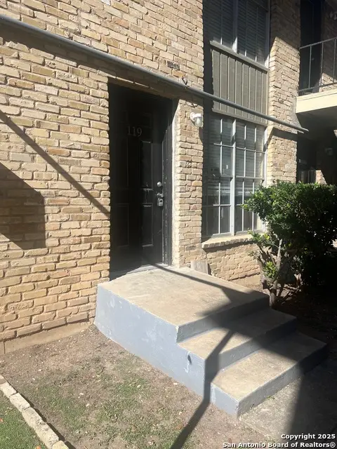 6611 Southpoint #119, San Antonio, TX 78229 - Image #1