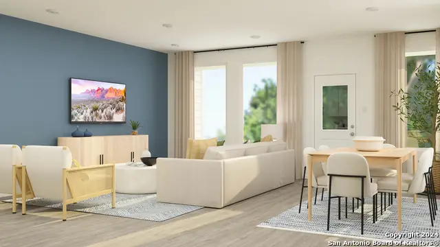 2255 Fort Davis Pass, Marion, TX 78124 - Image #3