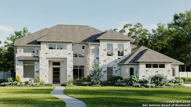 212 Berrywood Lane, New Braunfels, TX 78132 - Image #1