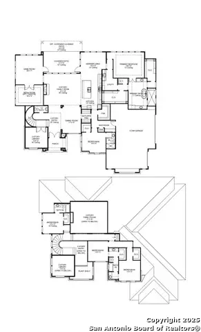 212 Berrywood Lane, New Braunfels, TX 78132 - Image #2