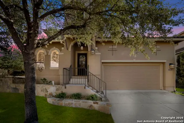 4002 Calle De Cobre, San Antonio, TX 78257