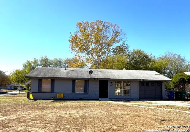 4215 Renault, San Antonio, TX 78218 - Image #1