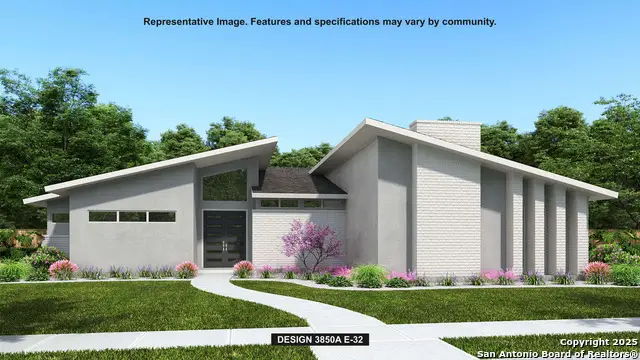 234 Laughing Dog, Boerne, TX 78006 - Image #1