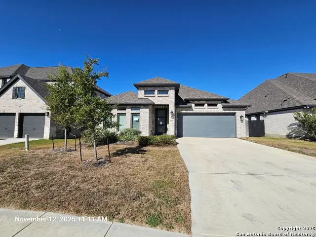 14081 May Mist, San Antonio, TX 78253 - Image #1