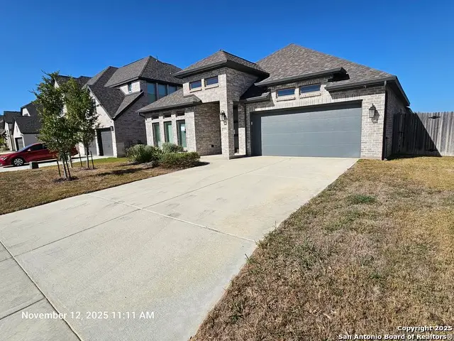 14081 May Mist, San Antonio, TX 78253 - Image #2