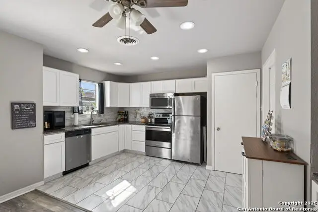 515 Mitchell, Schertz, TX 78154 - Image #1