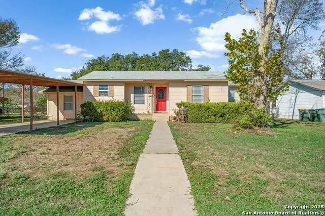 515 Mitchell, Schertz, TX 78154 - Image #2