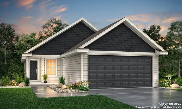 10314 Fuji Court, San Antonio, TX 78224 - Image #1