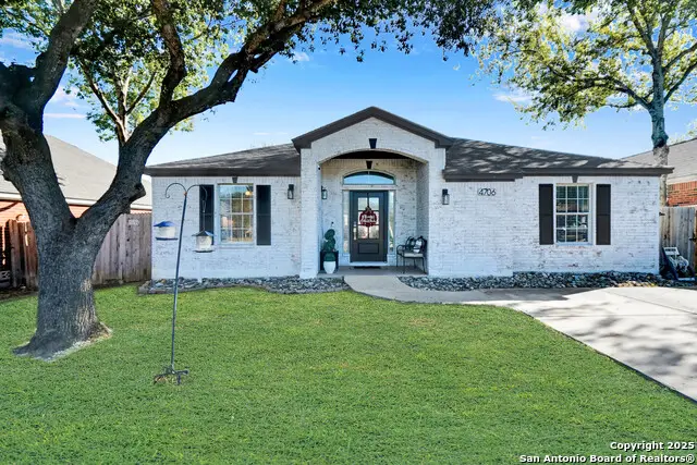 4706 Juniper Farm, San Antonio, TX 78244 - Image #1