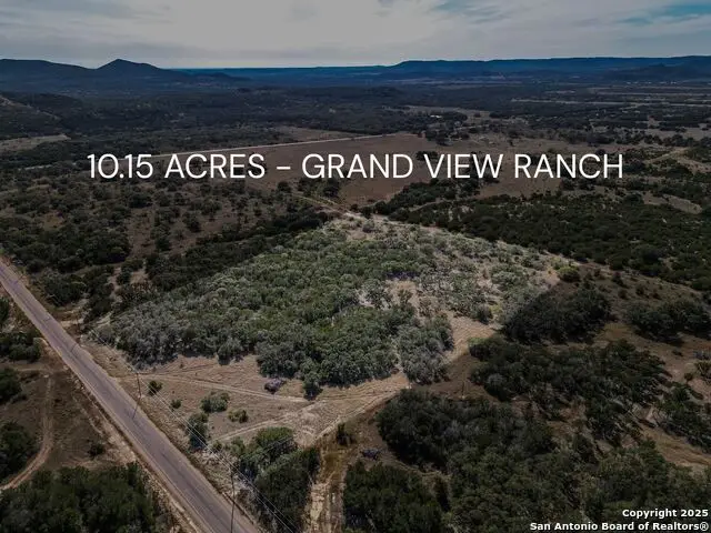 LOT 5 Sophie Dr., Bandera, TX 78003 - Image #1