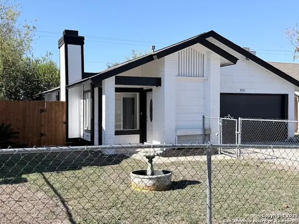 3551 Lake Tahoe, San Antonio, TX 78222