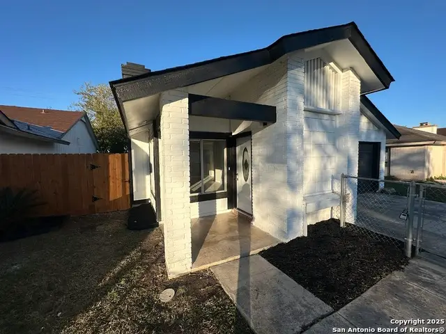 3551 Lake Tahoe, San Antonio, TX 78222 - Image #2