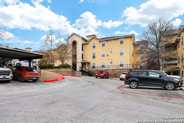 7323 Snowden Rd #3108, San Antonio, TX 78240 - Image #1