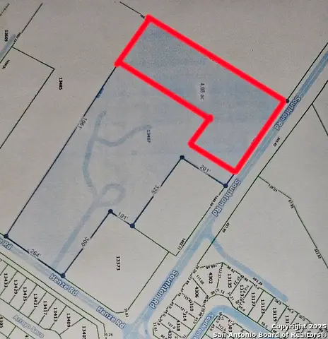 13407 Henze, San Antonio, TX 78223 - Image #1