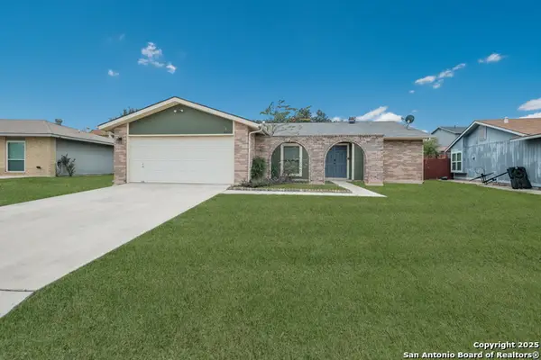 1009 Victoria Crossing, San Antonio, TX 78245
