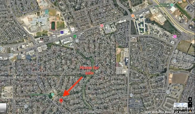 1009 Victoria Crossing, San Antonio, TX 78245 - Image #3
