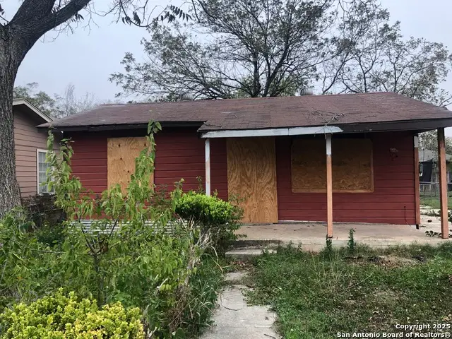 5423 Congo Ln, San Antonio, TX 78227 - Image #1