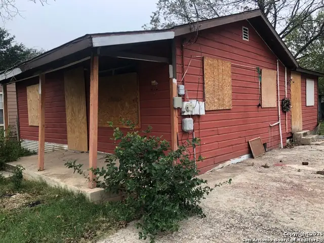 5423 Congo Ln, San Antonio, TX 78227 - Image #2