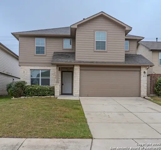 10129 Strasbourg Way, Schertz, TX 78154