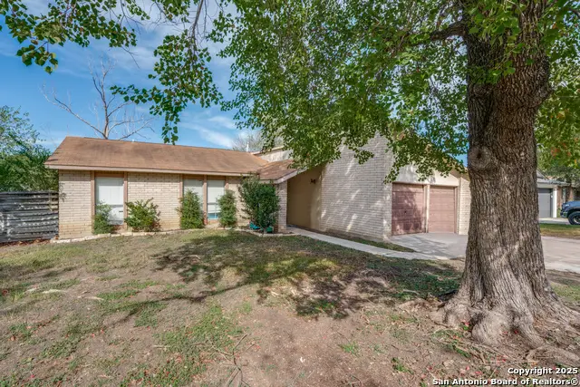 12823 Independence, San Antonio, TX 78233 - Image #2