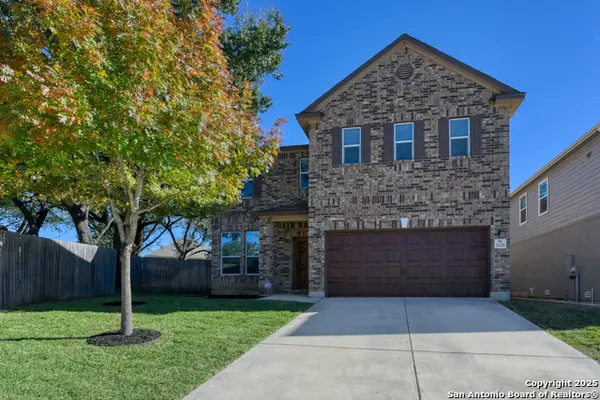 26018 Los Mirasoles, Boerne, TX 78015