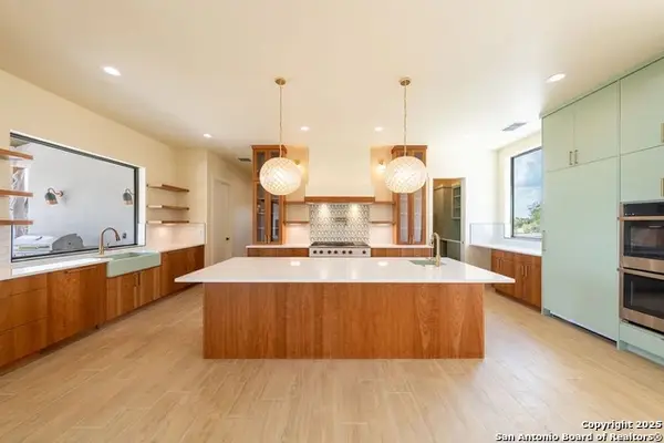 8703 Wales Reserve Lot 124, San Antonio, TX 78255