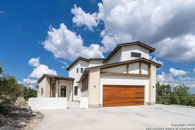 8703 Wales Reserve Lot 124, San Antonio, TX 78255 - Image #2